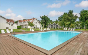 Amazing Apartment In Nykøbing Sj With Outdoor Swimming Pool, Rørvig